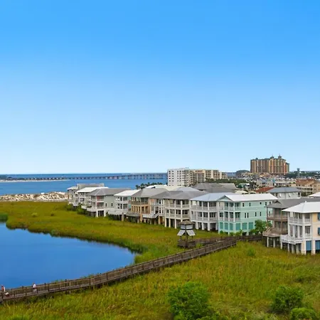 Jetty East A516 Apartamento